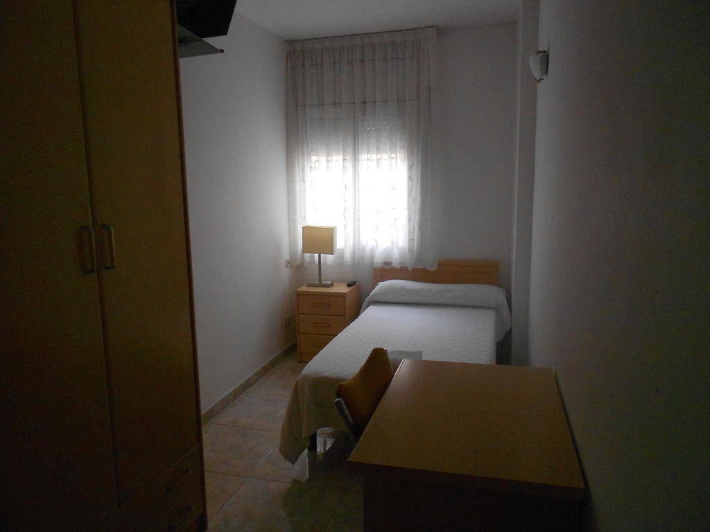 Hostal Ca La Irene Sant Vicens De Castellet Cameră foto